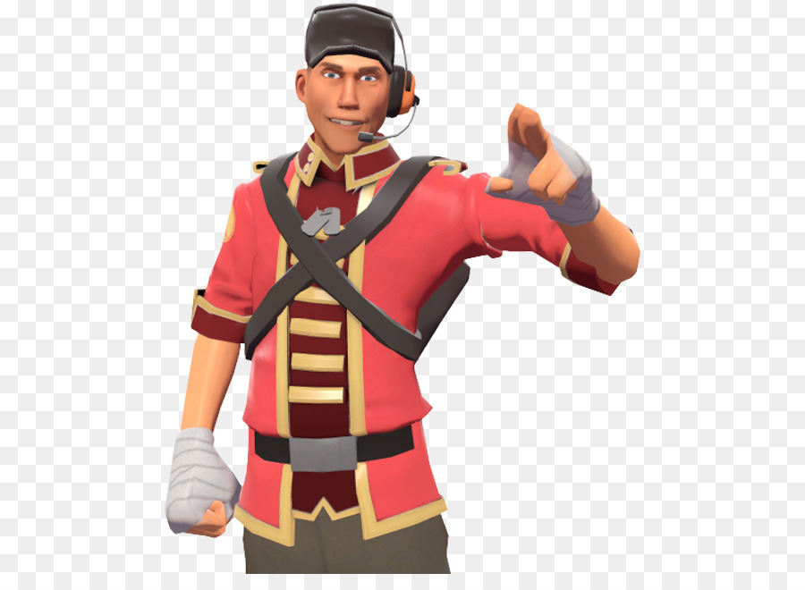 Team Fortress 2，O Baterista PNG