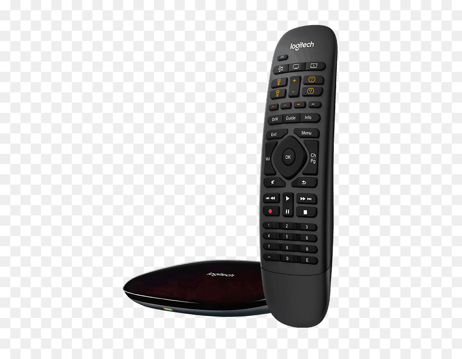 Logitech Harmony，Universal Remoto PNG