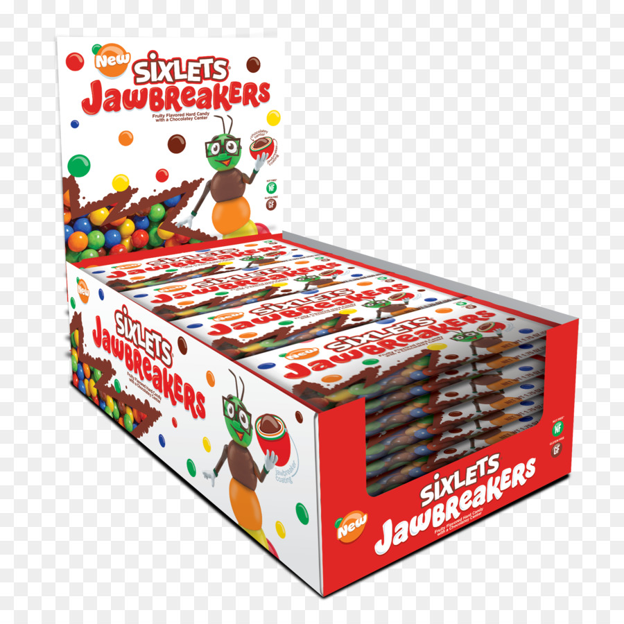 Candy，Caixa PNG