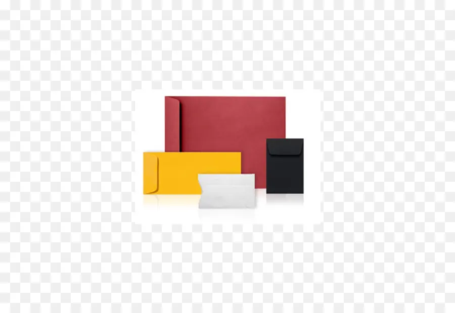 Envelopes Coloridos，Envelopes PNG