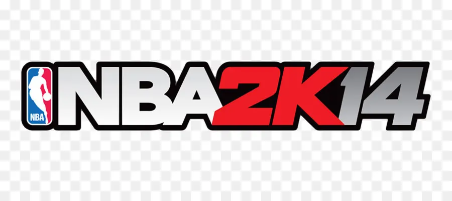 Logotipo Da Nba 2k14，Basquetebol PNG