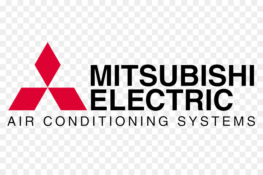 Mitsubishi Elétrica，Marca PNG