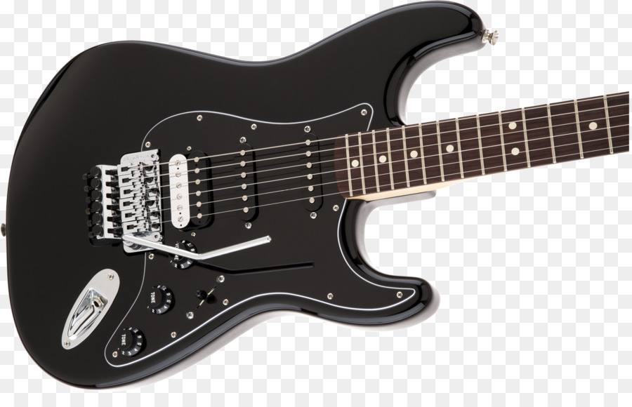 Floyd Rose，Fender Stratocaster PNG