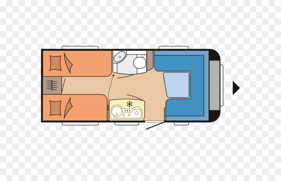 Layout De Campista，Interior PNG