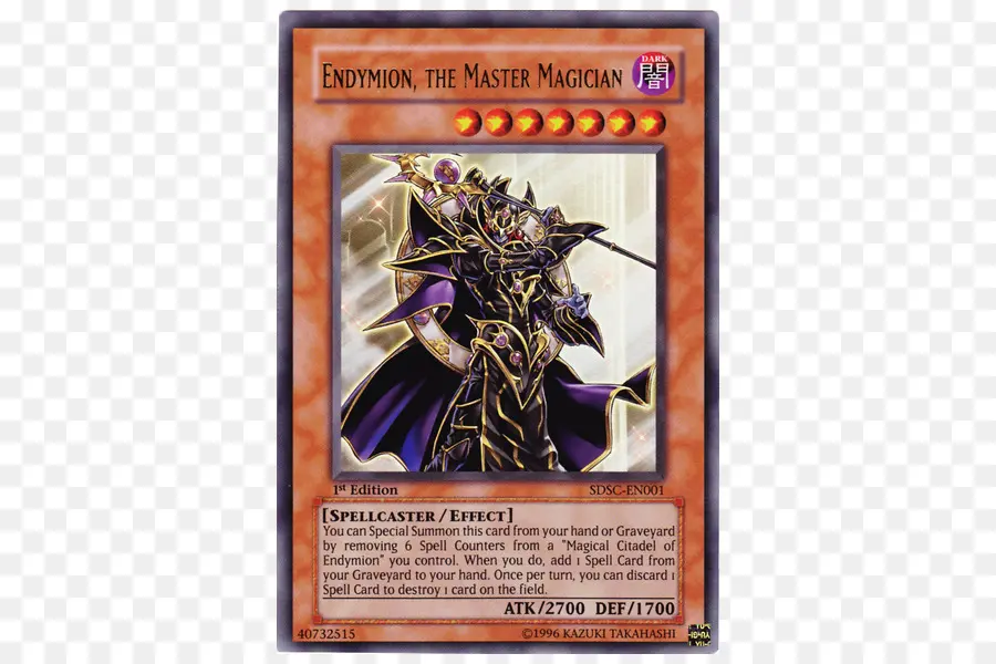 Endymion O Mestre Mágico，Yu Gi Oh PNG