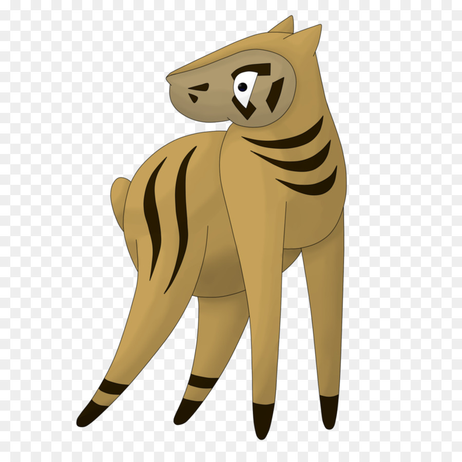 Gato，Zebra PNG