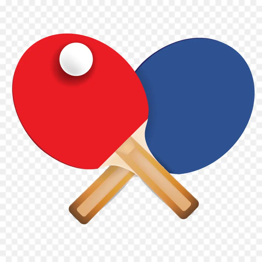 Ping Pong Conjuntos De Pás，Ping Pong PNG