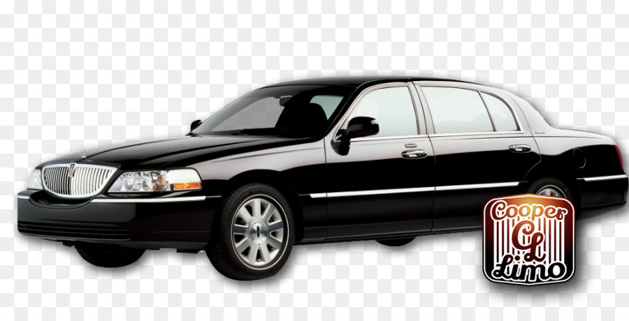 Lincoln Town Car，Carro PNG