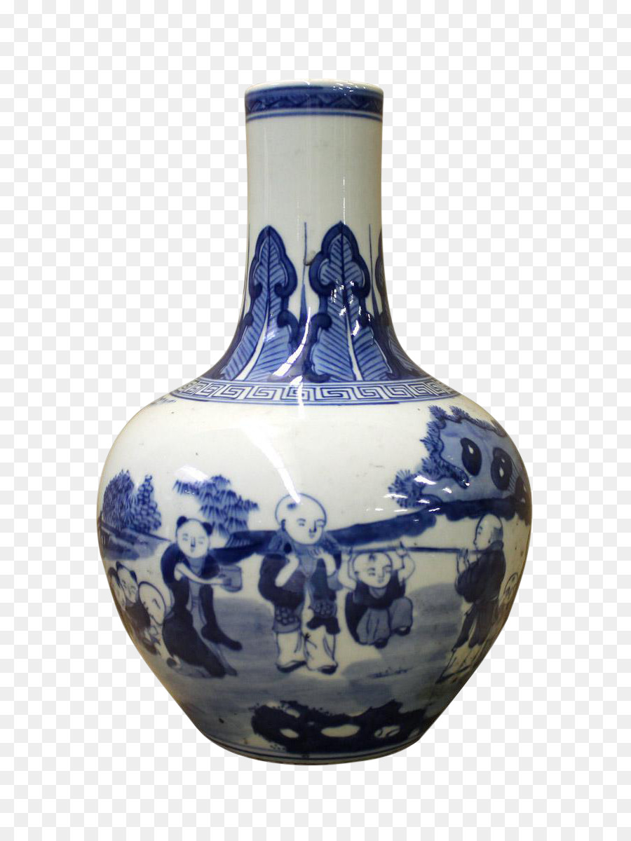 Vaso，Porcelana PNG