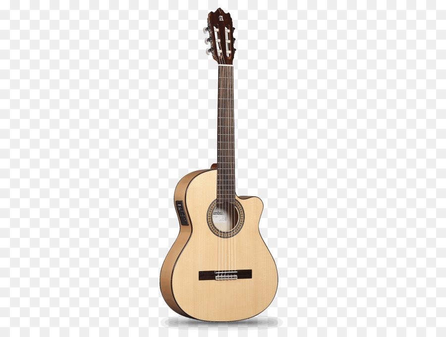 Alhambra，Guitarra PNG