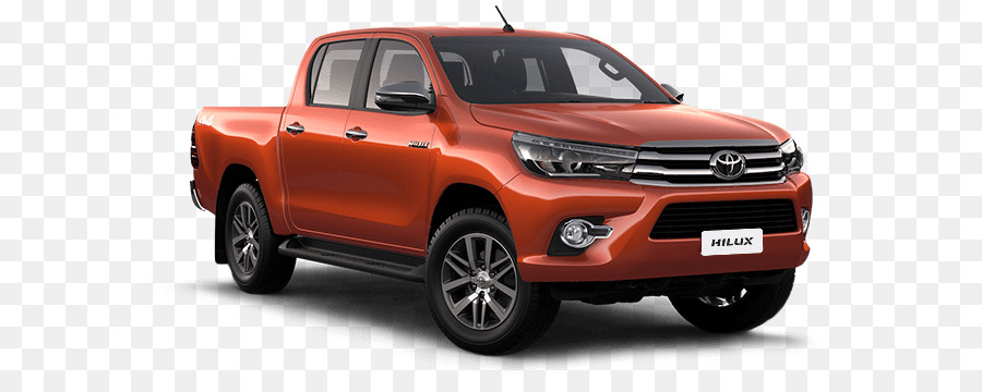 Toyota Hilux，Toyota PNG