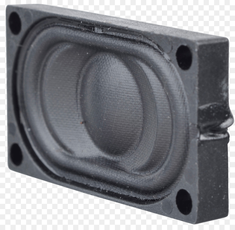 Altifalante，Subwoofer PNG