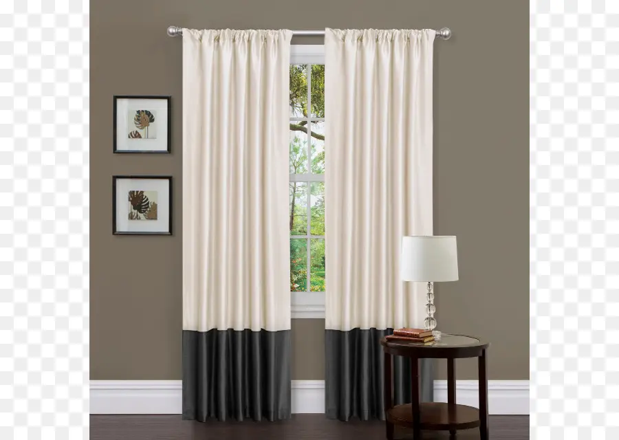 Cortinas，Janela PNG