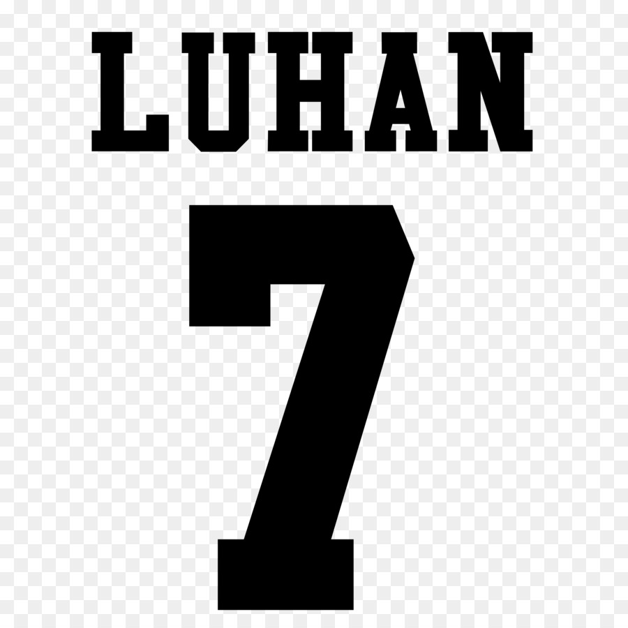 Luhan7，Número PNG