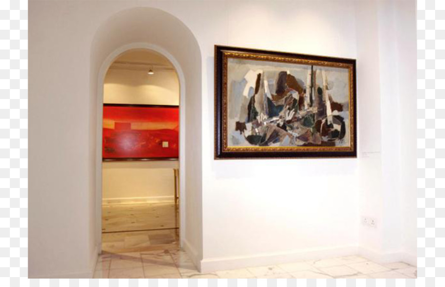 Museu De Arte，Exposição De Arte PNG