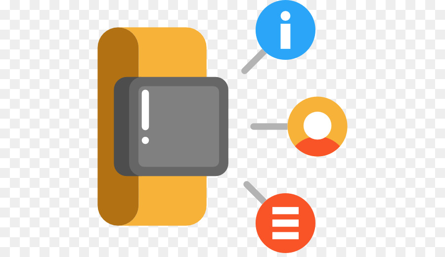 Smartwatch，ícones Do Computador PNG