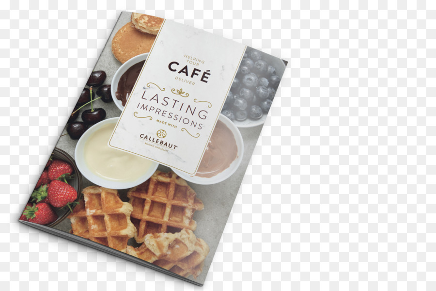 Café，Wafer PNG