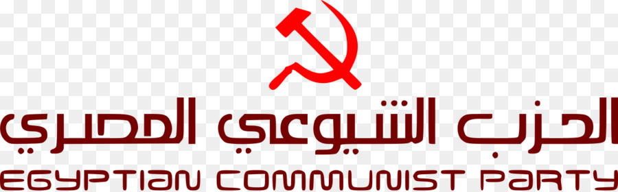 Egito，Egípcio Partido Comunista PNG