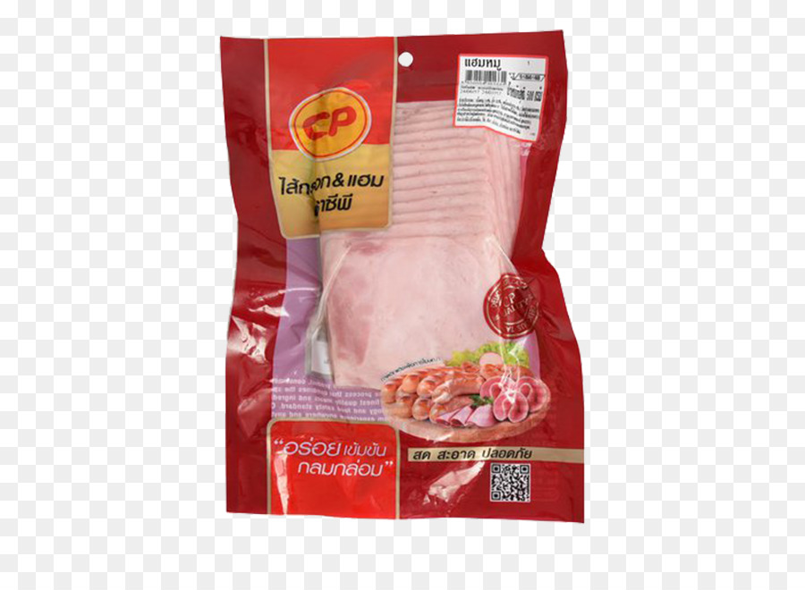 Presunto，Bacon PNG