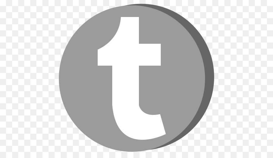 Logotipo Do Tumblr，Mídias Sociais PNG