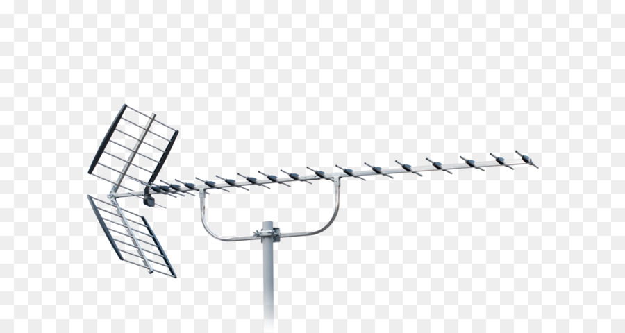 Antenas，Alta Frequência PNG