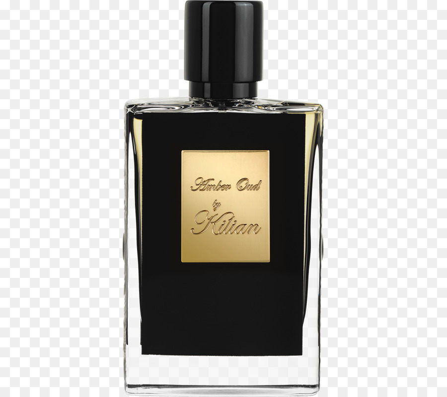 Frasco De Perfume Preto，Fragrância PNG