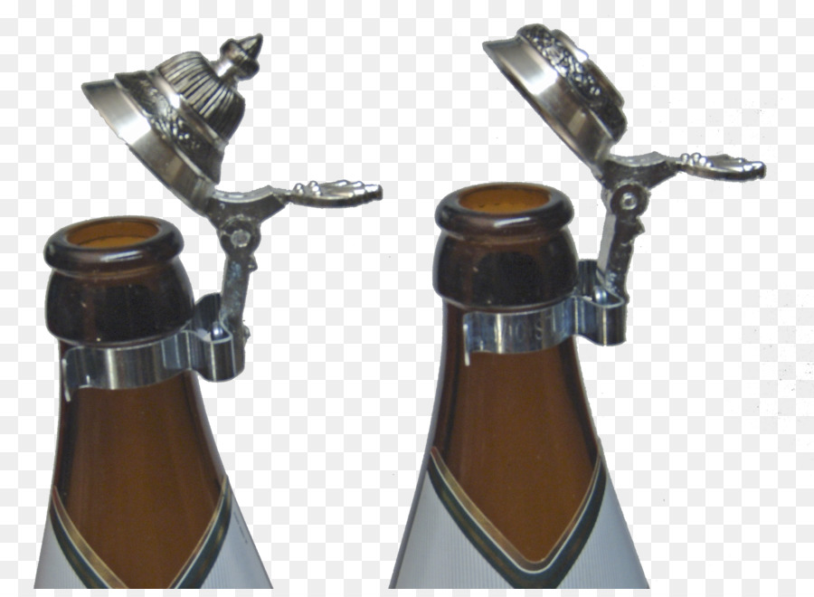 Garrafa De Cerveja，Cerveja PNG