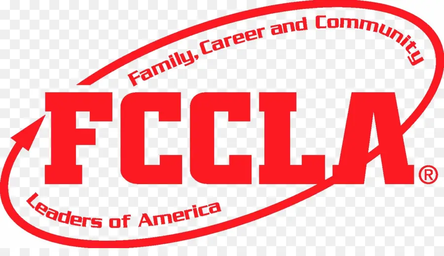 Fccla Logo，Organização PNG