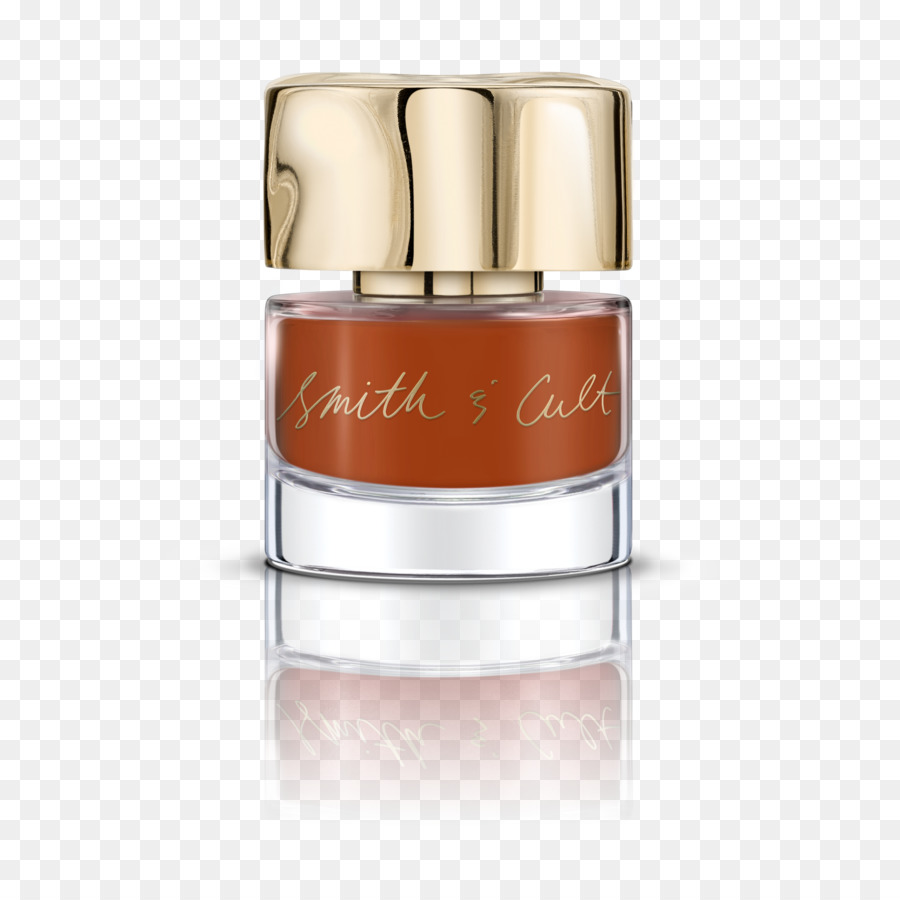 Smith Culto Nail Lacquer，Unha Polonês PNG