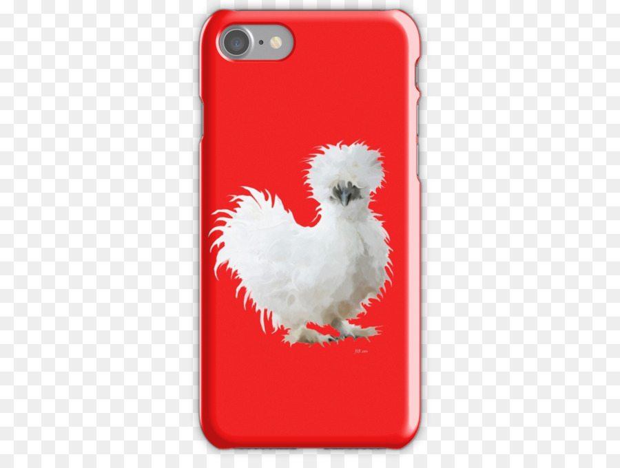 Iphone 6，Silkie PNG