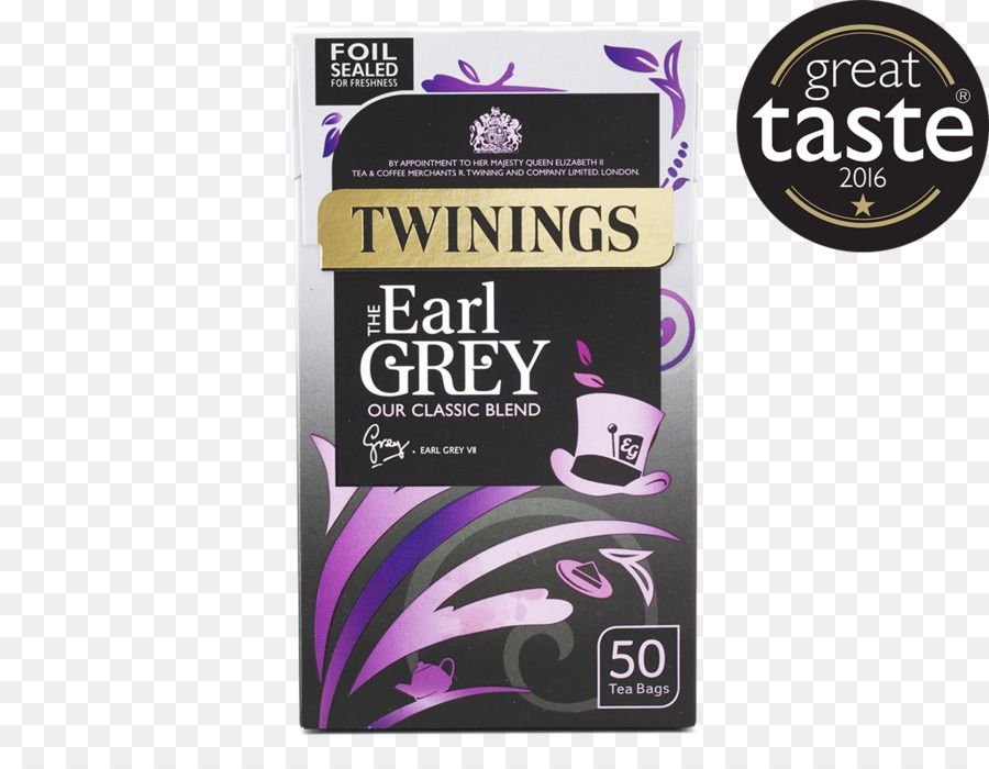 Earl Grey Tea，Chá PNG