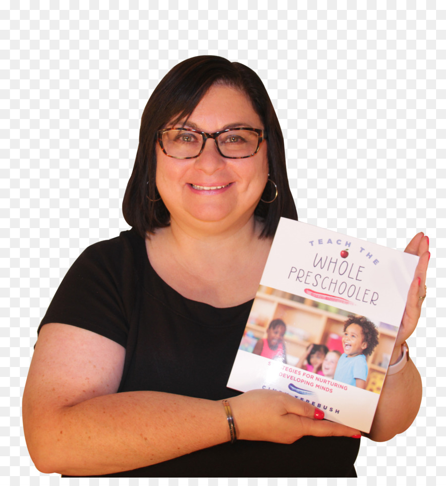 Ensinar Todo O Pré Escolar Estratégias Para Estimular O Desenvolvimento De Mentes，Cindy Terebush PNG