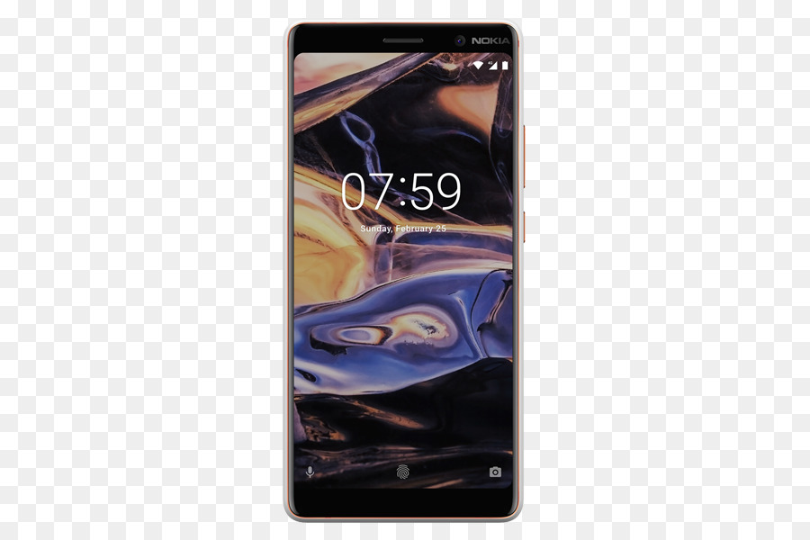 Smartphone，Tela PNG