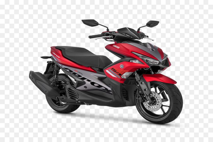 Scooter，Qua PNG