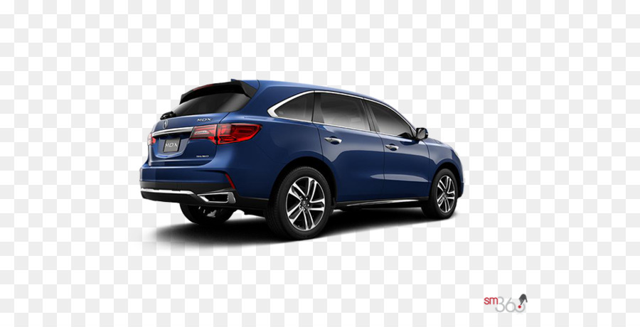 2018 Acura Mdx，Acura PNG