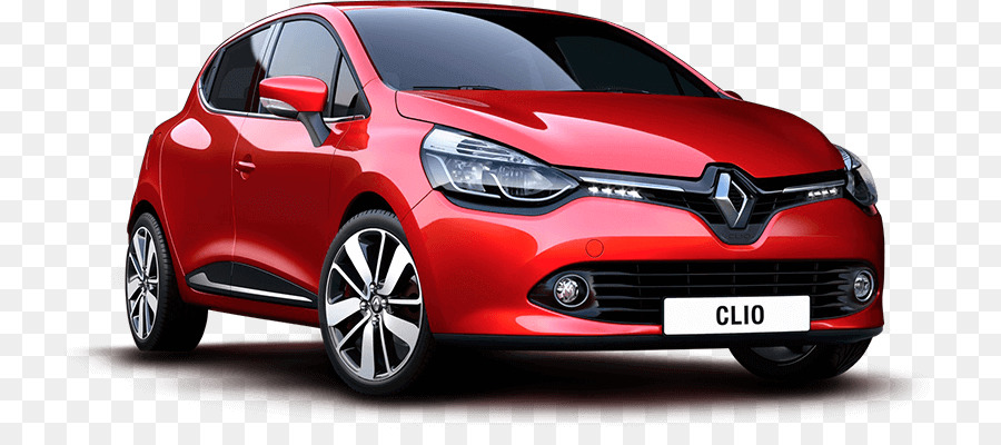 Renault，Renault Clio PNG