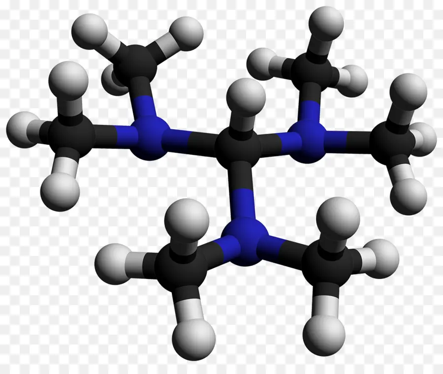 Estrutura Molecular，átomos PNG