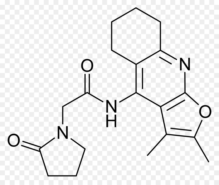 Estrutura Química，Orgânico PNG