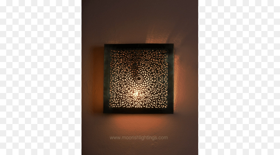 Luz De Parede，Decorativo PNG