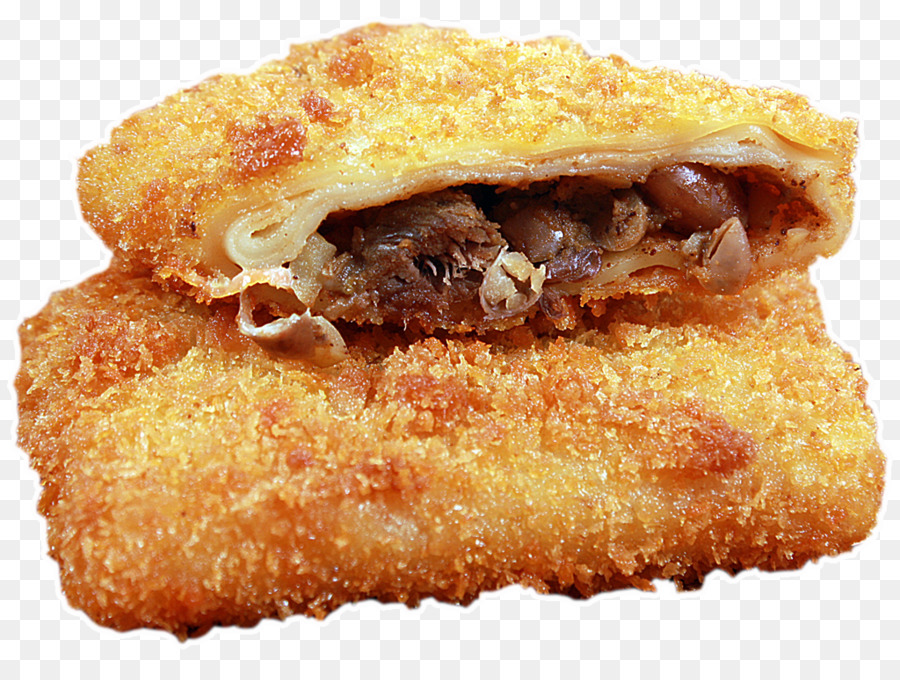 Rissole，Pastel PNG