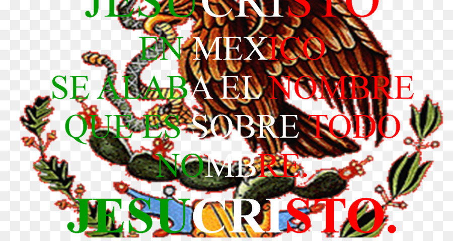 México，Bandeira Do México PNG