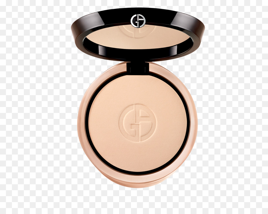 Giorgio Armani Luminous Silk Foundation，Pó Facial PNG