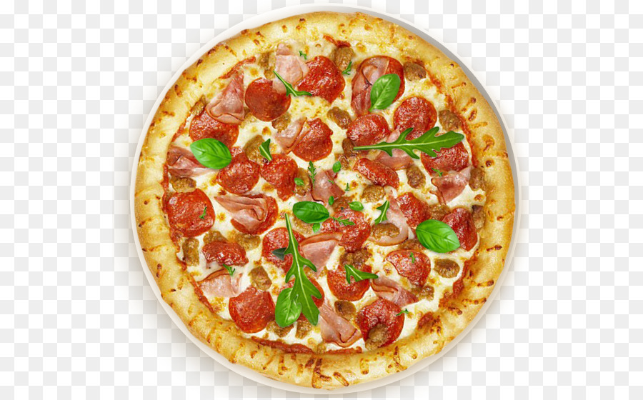 Pizza，Frango PNG