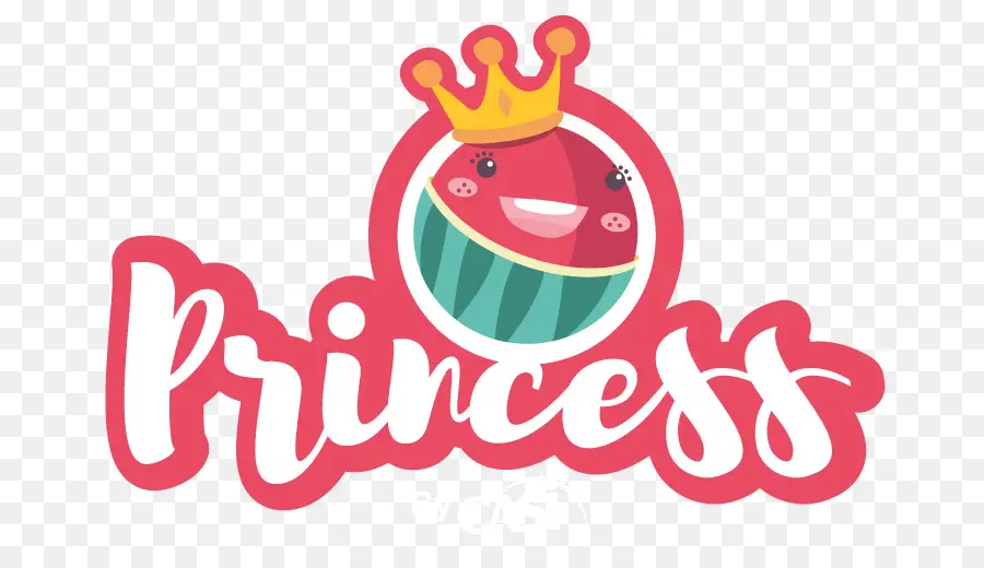 Princesa，Coroa PNG