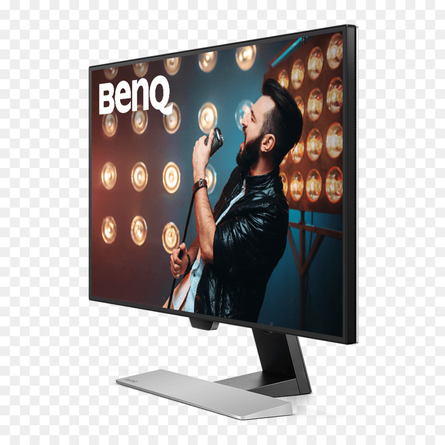 Benq El2870u，Highdynamicrange De Imagem PNG