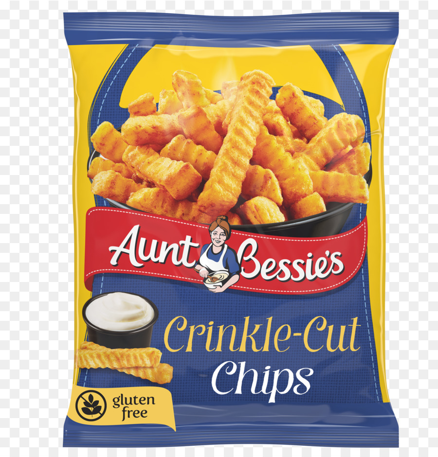 Chips De Batata，Pudim De Yorkshire PNG