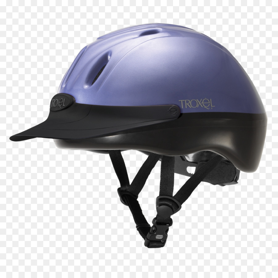 Capacete，Azul PNG