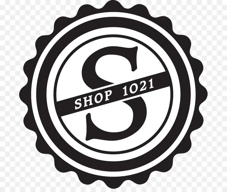 Logotipo Da Loja 1021，Comprar PNG