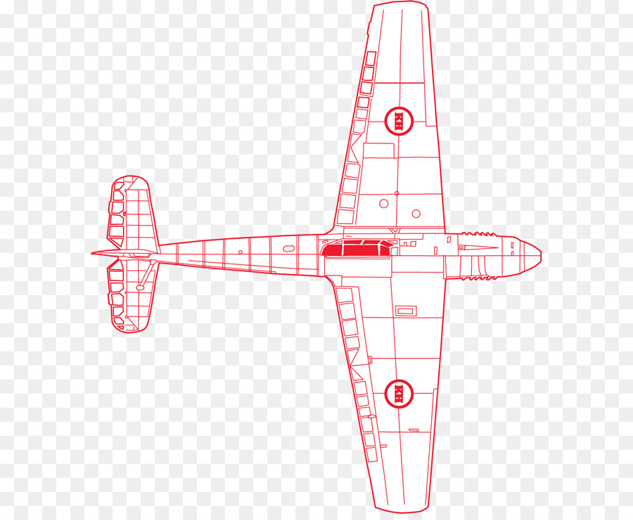 Modelo De Aeronave，Avião PNG