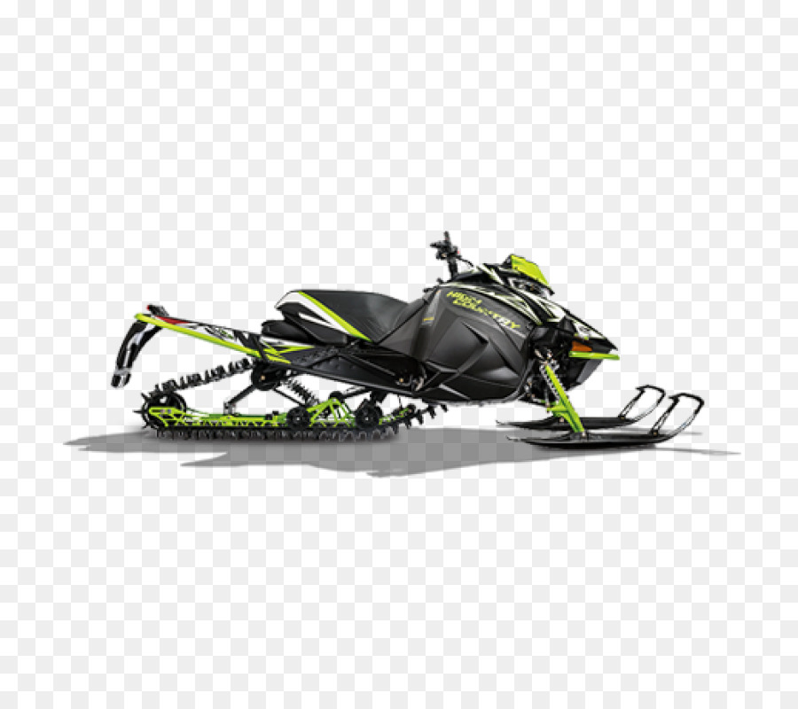 Arctic Cat，Snowmobile PNG